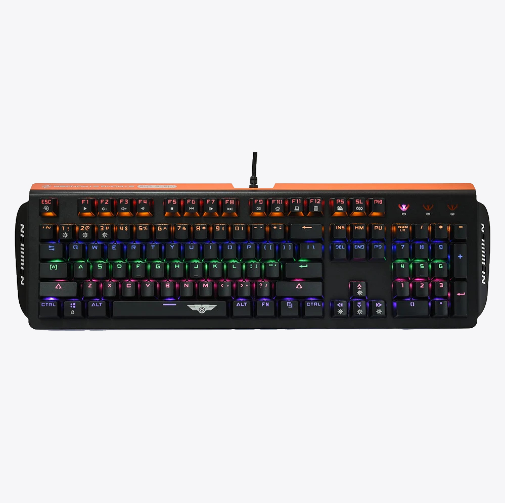 keybroad